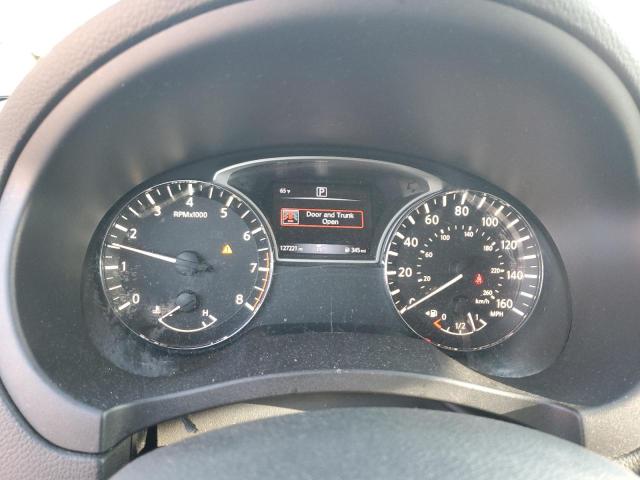 1N4AL3AP9JC279186 - 2018 NISSAN ALTIMA 2.5 Qara foto 9