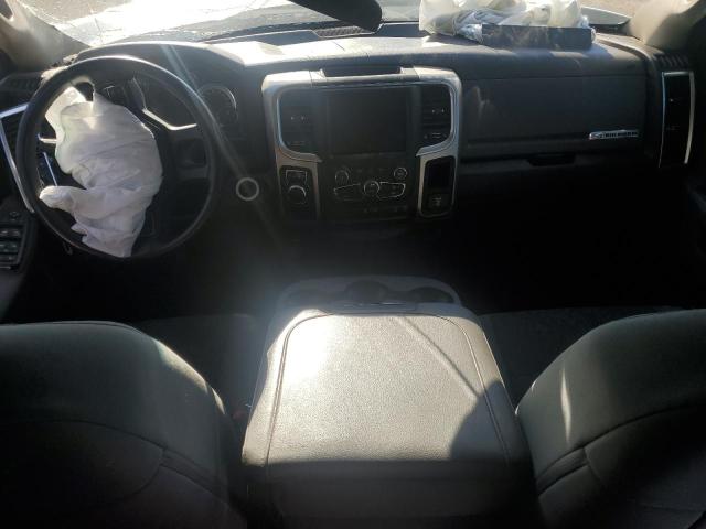 3C6RR6LT6HG783443 - 2017 RAM 1500 SLT WHITE photo 8