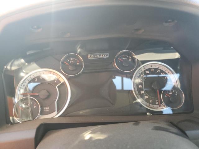 3C6RR6LT6HG783443 - 2017 RAM 1500 SLT WHITE photo 9