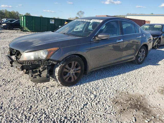 2011 HONDA ACCORD LXP, 
