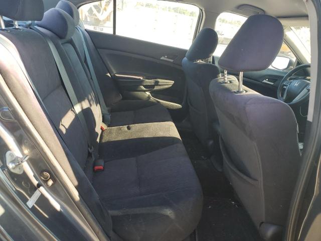 1HGCP2F40BA141759 - 2011 HONDA ACCORD LXP CHARCOAL photo 10