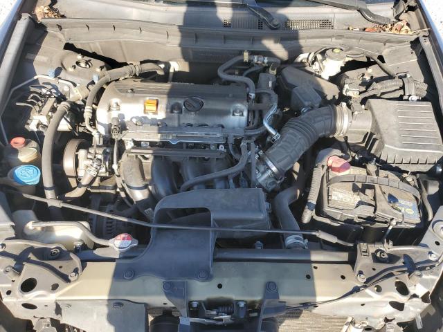 1HGCP2F40BA141759 - 2011 HONDA ACCORD LXP CHARCOAL photo 11