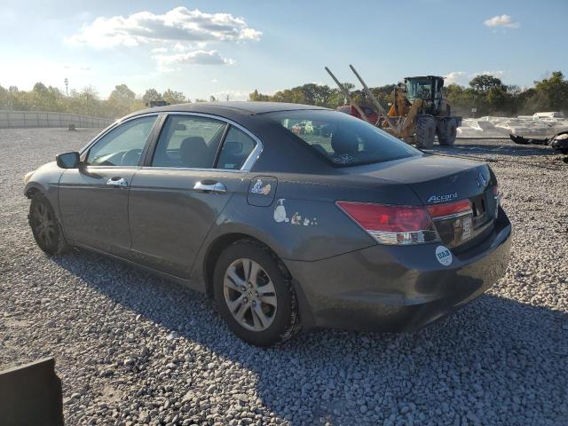 1HGCP2F40BA141759 - 2011 HONDA ACCORD LXP CHARCOAL photo 2