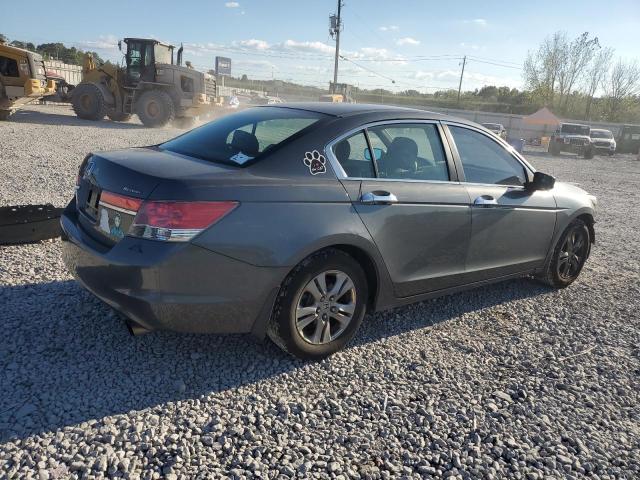 1HGCP2F40BA141759 - 2011 HONDA ACCORD LXP CHARCOAL photo 3