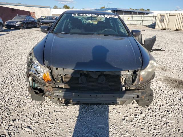 1HGCP2F40BA141759 - 2011 HONDA ACCORD LXP CHARCOAL photo 5