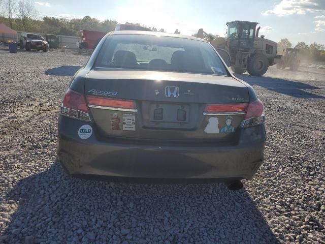 1HGCP2F40BA141759 - 2011 HONDA ACCORD LXP CHARCOAL photo 6
