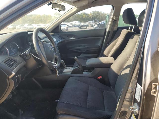 1HGCP2F40BA141759 - 2011 HONDA ACCORD LXP CHARCOAL photo 7