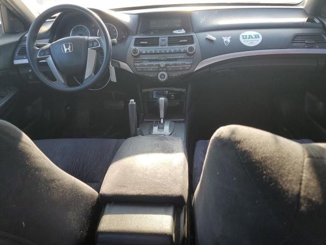 1HGCP2F40BA141759 - 2011 HONDA ACCORD LXP CHARCOAL photo 8