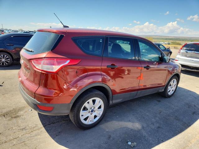 1FMCU0F76GUB37898 - 2016 FORD ESCAPE S 橙色 照片 3