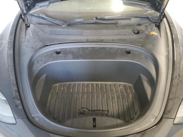 5YJ3E1EA0PF450491 - 2023 TESLA MODEL 3 Qara foto 11