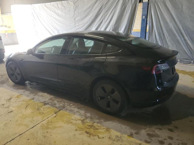 5YJ3E1EA0PF450491 - 2023 TESLA MODEL 3 Qara foto 2