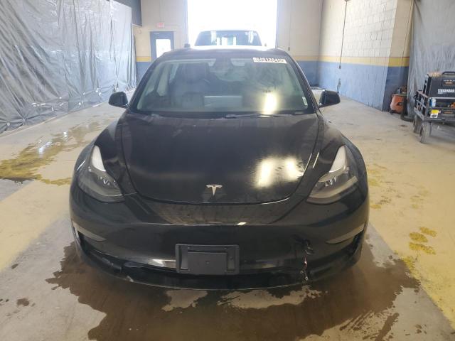 5YJ3E1EA0PF450491 - 2023 TESLA MODEL 3 Qara foto 5