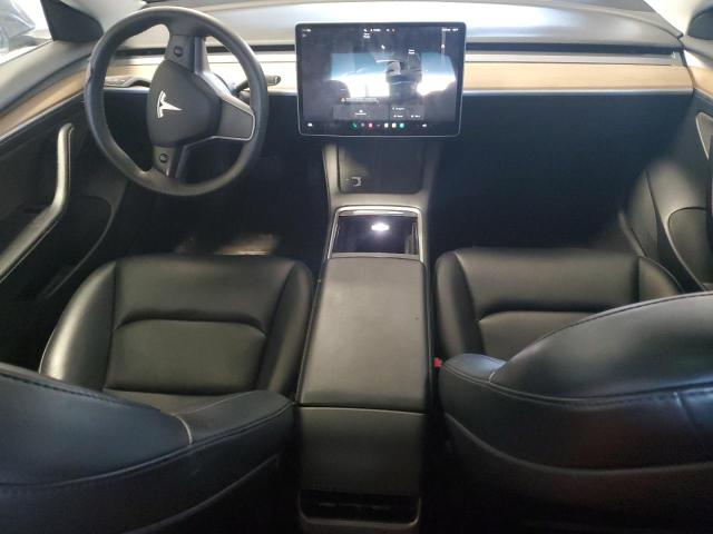 5YJ3E1EA0PF450491 - 2023 TESLA MODEL 3 Qara foto 8