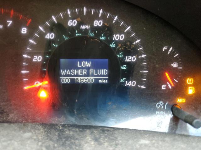 4T1BE46K48U746655 - 2008 TOYOTA CAMRY CE GREEN photo 14