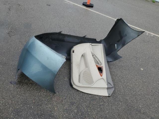 4T1BE46K48U746655 - 2008 TOYOTA CAMRY CE GREEN photo 20