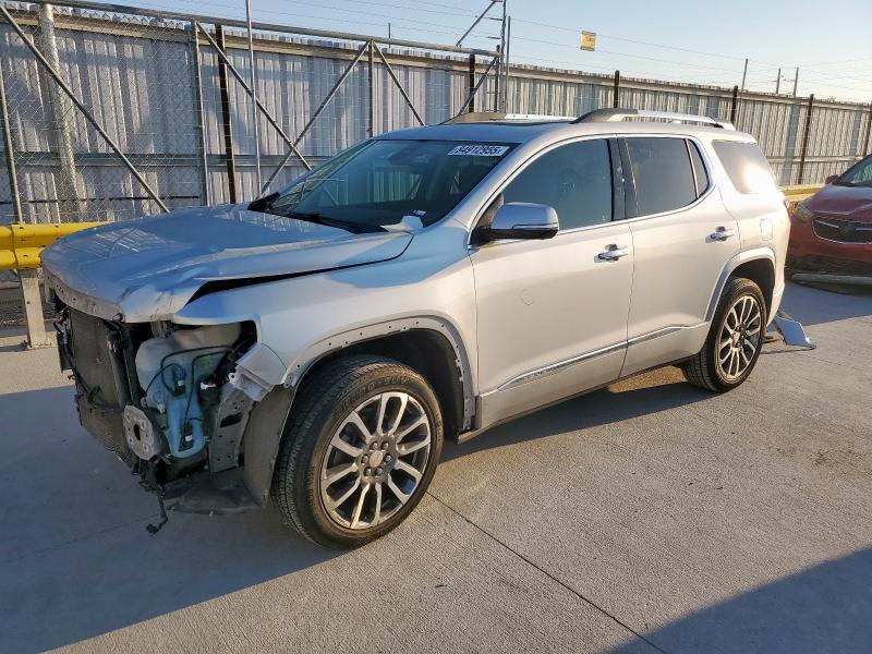 2020 GMC ACADIA DENALI, 