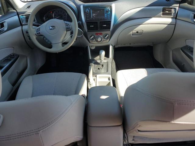 JF2SHADC5DH422060 - 2013 SUBARU FORESTER 2.5X PREMIUM 蓝色 照片 8