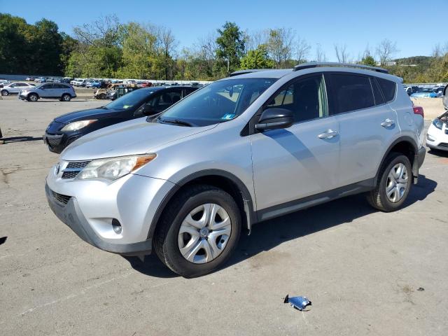 2014 TOYOTA RAV4 LE, 