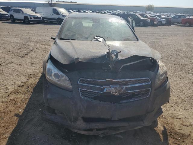 1G11J5SX3DF178005 - 2013 CHEVROLET MALIBU LTZ Қара фото 5