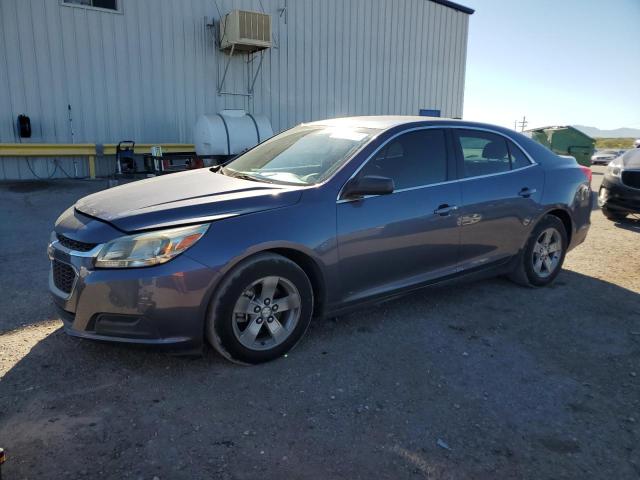 2015 CHEVROLET MALIBU LS, 