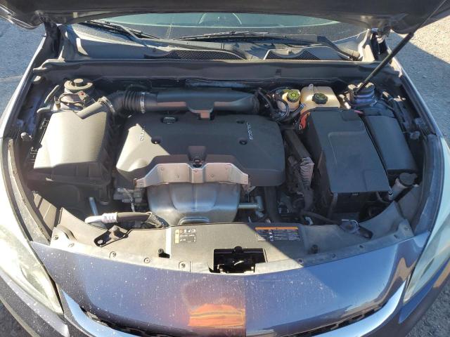 1G11B5SL6FF140345 - 2015 CHEVROLET MALIBU LS Mavi foto 11