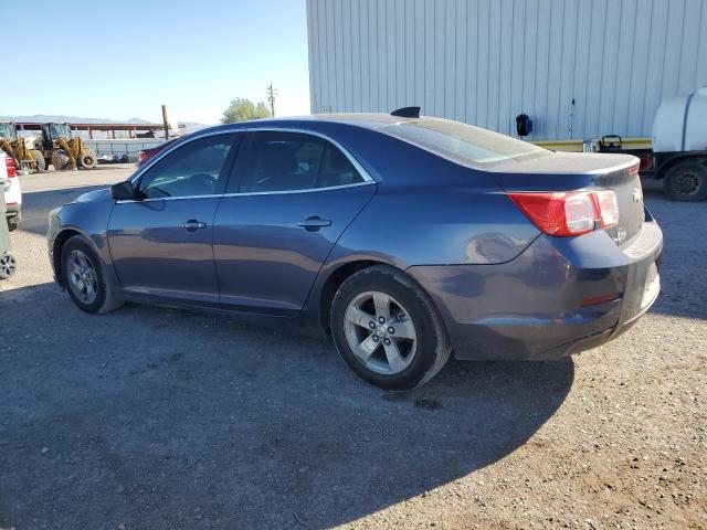1G11B5SL6FF140345 - 2015 CHEVROLET MALIBU LS Mavi foto 2