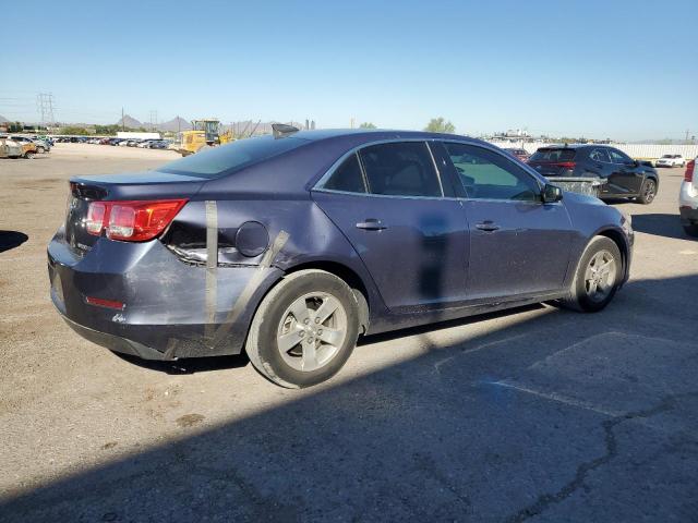 1G11B5SL6FF140345 - 2015 CHEVROLET MALIBU LS Mavi foto 3