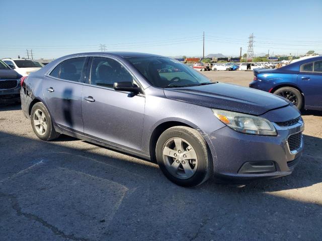 1G11B5SL6FF140345 - 2015 CHEVROLET MALIBU LS Mavi foto 4