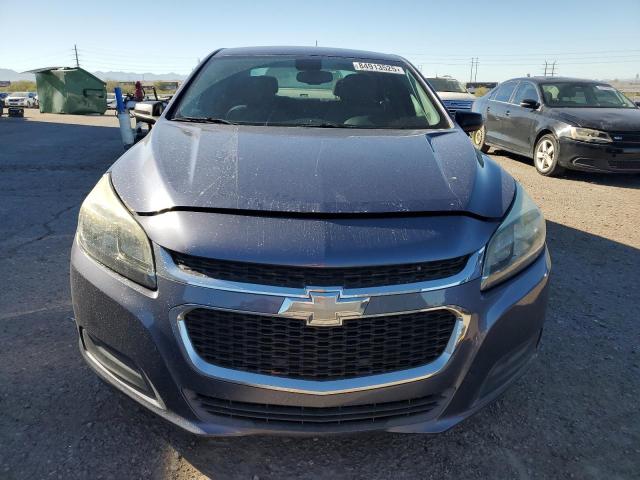 1G11B5SL6FF140345 - 2015 CHEVROLET MALIBU LS Mavi foto 5