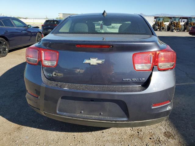 1G11B5SL6FF140345 - 2015 CHEVROLET MALIBU LS Mavi foto 6