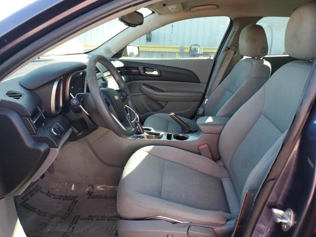 1G11B5SL6FF140345 - 2015 CHEVROLET MALIBU LS Mavi foto 7