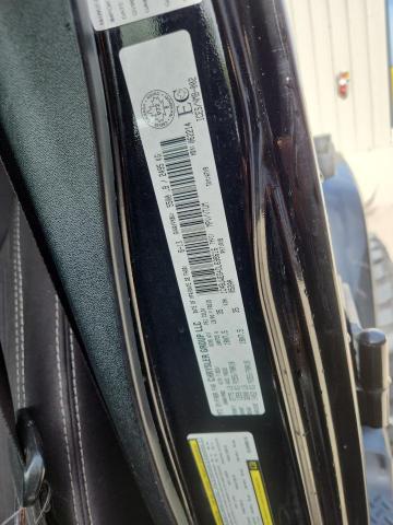 1C4BJWEG4DL698616 - 2013 JEEP WRANGLER U SAHARA 黑色 照片 13