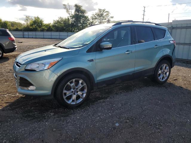 2013 FORD ESCAPE SEL, 