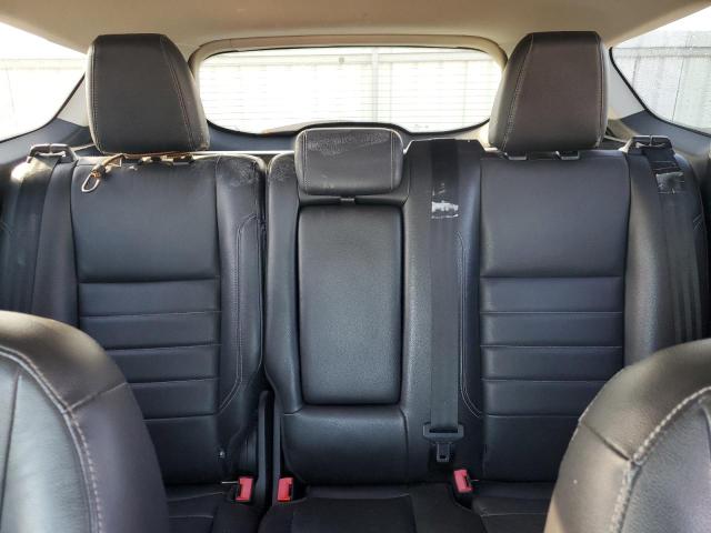 1FMCU9H92DUC43988 - 2013 FORD ESCAPE SEL TURQUOISE photo 10