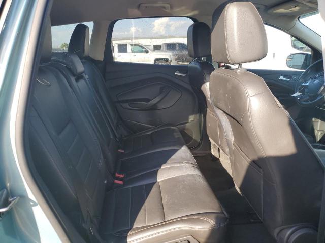 1FMCU9H92DUC43988 - 2013 FORD ESCAPE SEL TURQUOISE photo 11