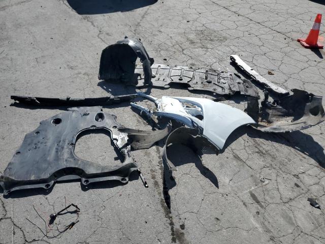 4T1K31AK1NU579579 - 2022 TOYOTA CAMRY XSE WHITE photo 12