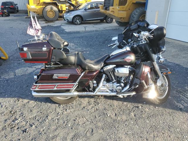 2006 HARLEY-DAVIDSON FLHTCUI, 