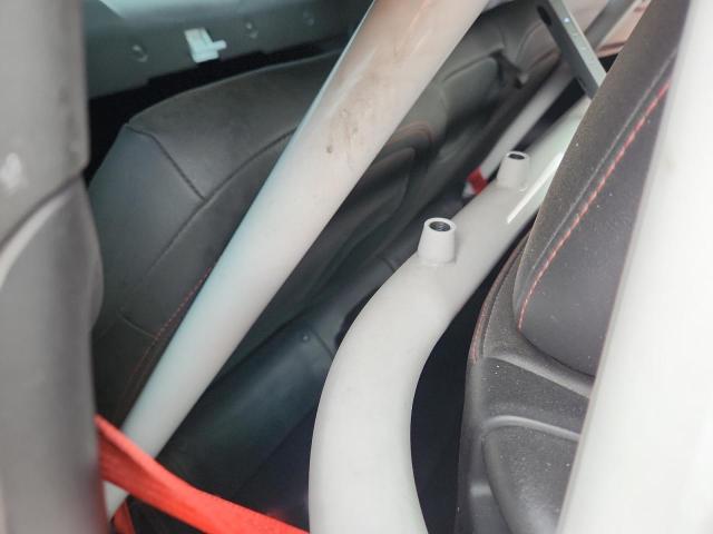 1G1FJ1R61H0179819 - 2017 CHEVROLET CAMARO ZL1 Blanco foto 10