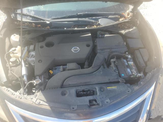 1N4AL3AP6DC168860 - 2013 NISSAN ALTIMA 2.5 黑色 照片 11