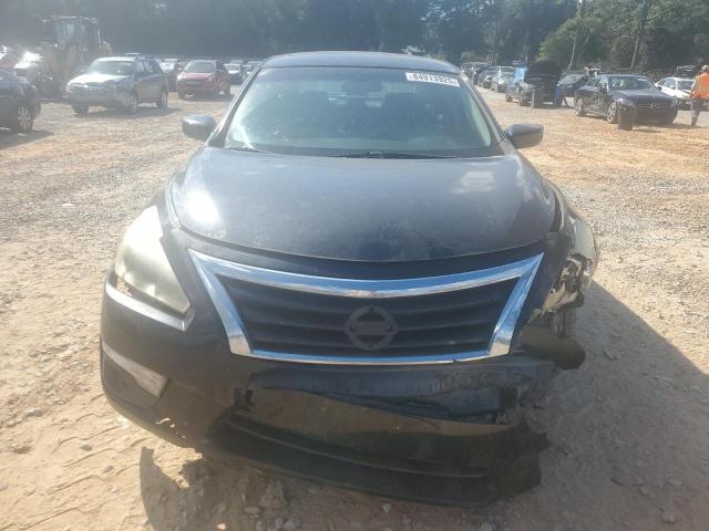 1N4AL3AP6DC168860 - 2013 NISSAN ALTIMA 2.5 黑色 照片 5