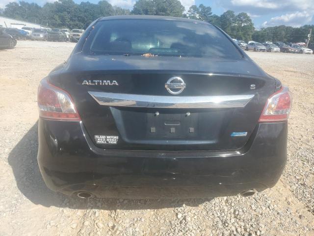 1N4AL3AP6DC168860 - 2013 NISSAN ALTIMA 2.5 黑色 照片 6