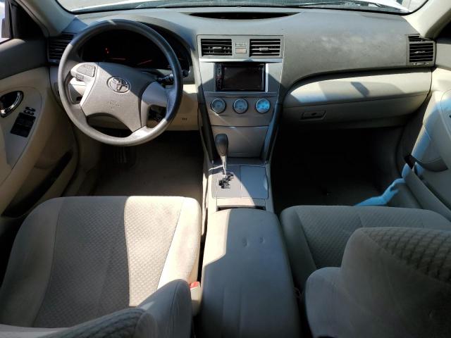 4T1BE46K47U636137 - 2007 TOYOTA CAMRY CE 白色 照片 8