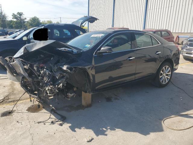 2014 CHEVROLET MALIBU LTZ, 