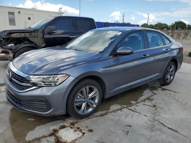 2024 VOLKSWAGEN JETTA SE, 