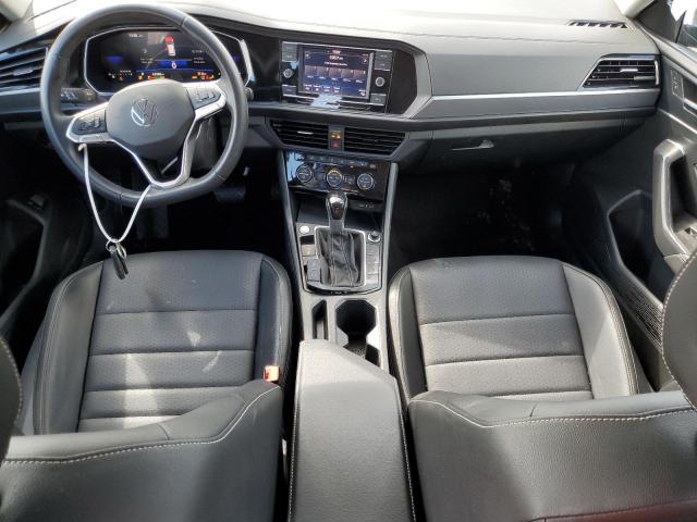 3VWEM7BU8RM041101 - 2024 VOLKSWAGEN JETTA SE 灰色 照片 8