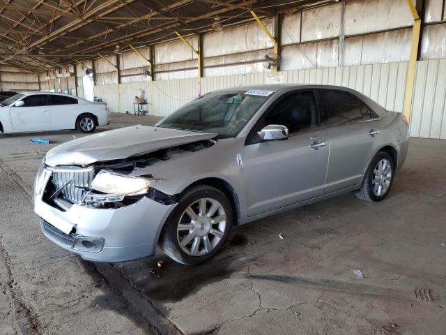 2010 LINCOLN MKZ, 