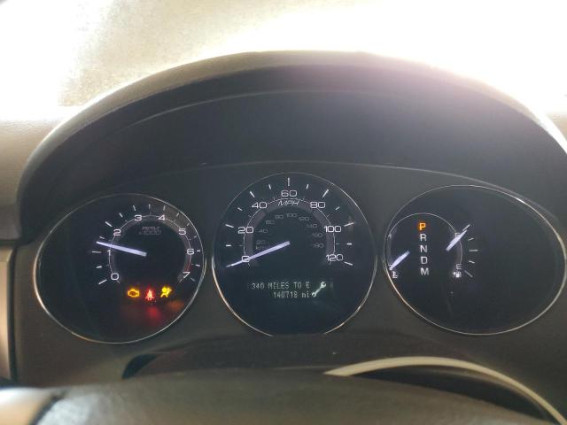 3LNHL2GC3AR753749 - 2010 LINCOLN MKZ SILVER photo 9