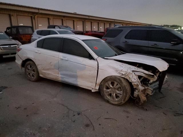 1HGCP2F63CA233984 - 2012 HONDA ACCORD SE Ağ foto 4