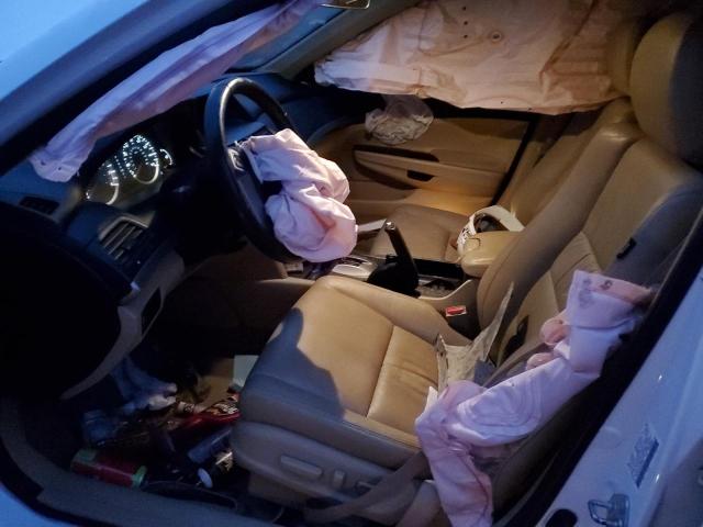 1HGCP2F63CA233984 - 2012 HONDA ACCORD SE Ağ foto 7