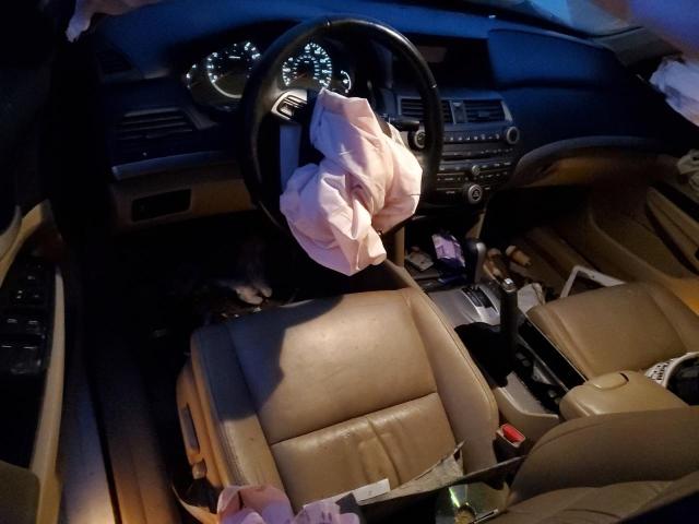 1HGCP2F63CA233984 - 2012 HONDA ACCORD SE Ağ foto 8